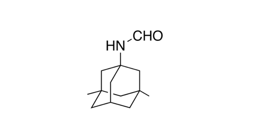 Memantine Related Compound E